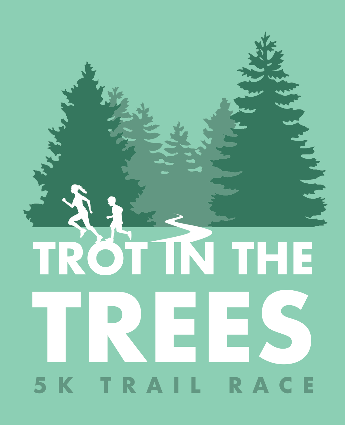 Trot in the Trees 5k & Fun Run