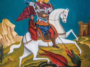 FaithMarks for April 23, 2025