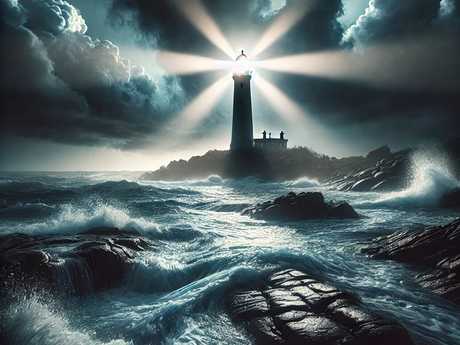 Revelation 1 -- The Light of Revelation