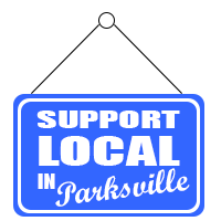 Support Local in Parksville