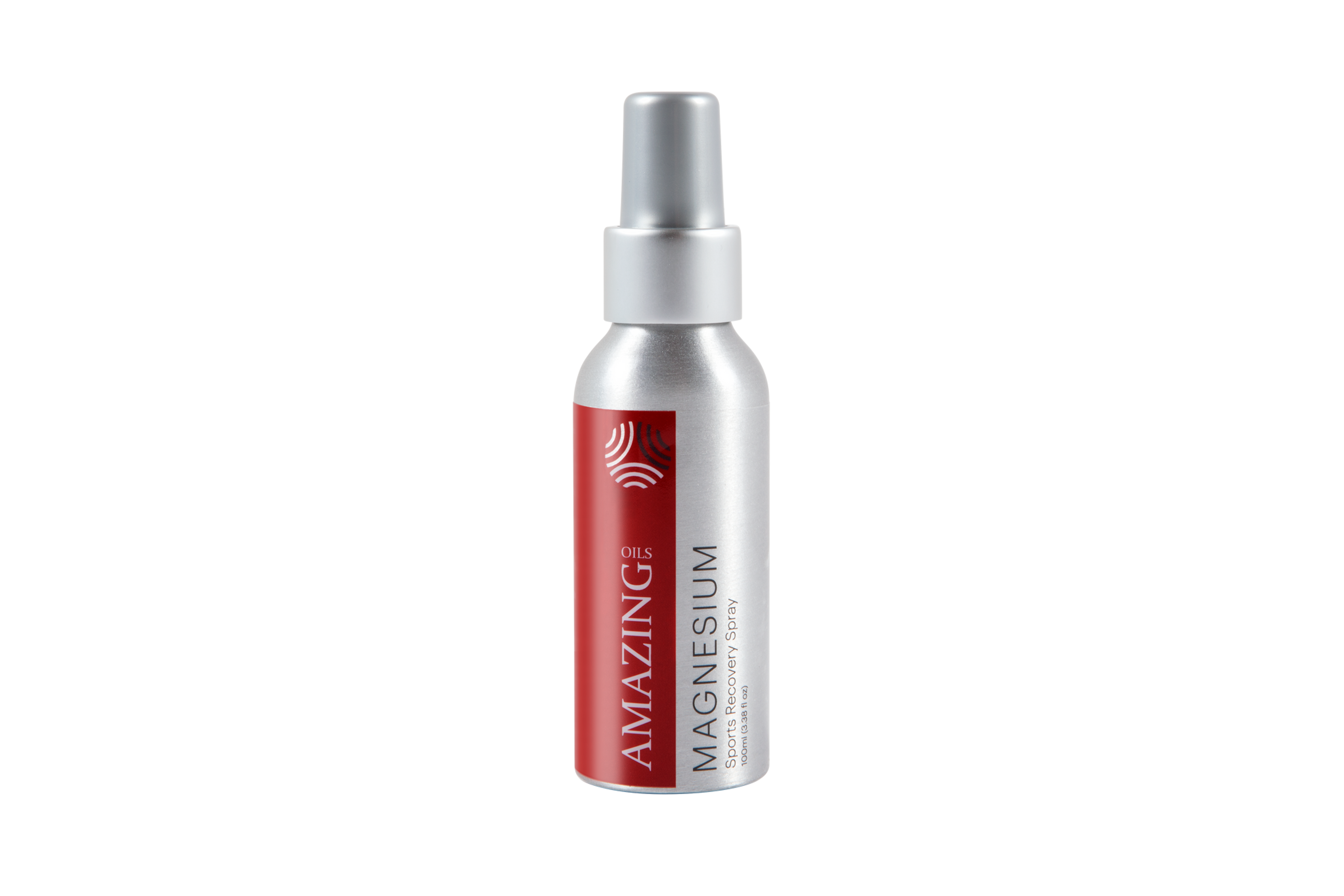 Recovery Magnesium Spray