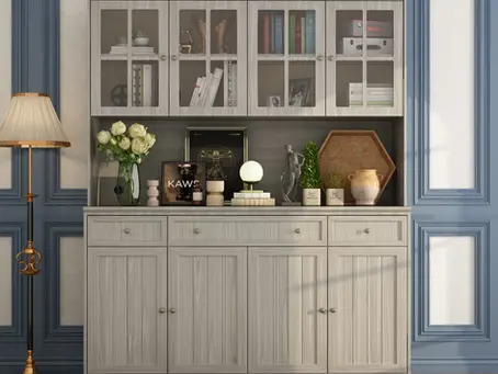 Are Freestanding Kitchen Cabinets the Future — or Just a Moment?