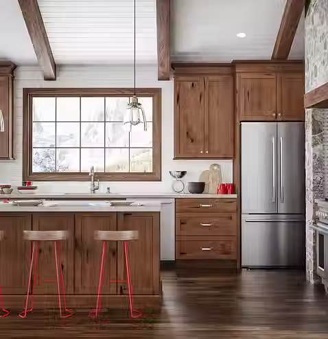 Kitchen Cabinets Near Cliffside Park NJ.avif