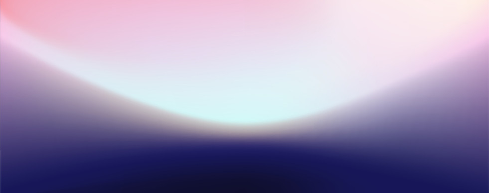 Abstract Glow