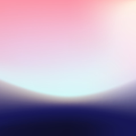 Abstract Glow