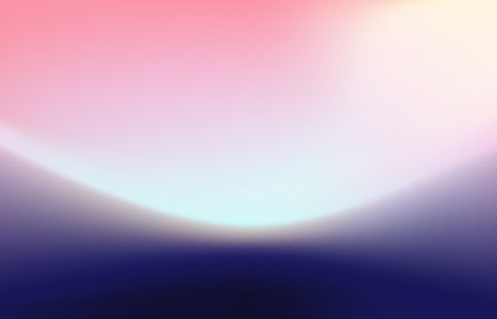 Abstract Glow