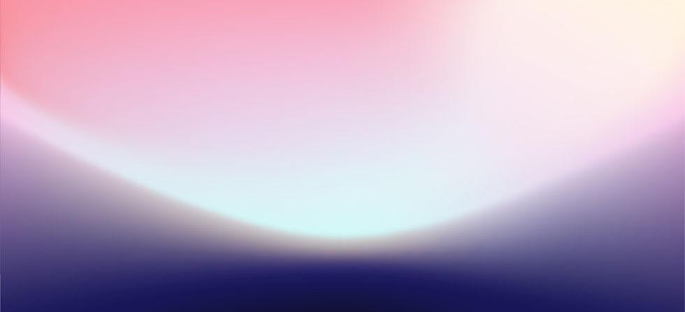 Abstract Glow