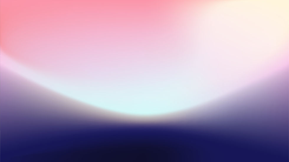 Gradient Light Design