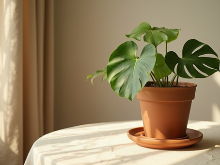 Discover the Best Indoor Plants and Pots Online