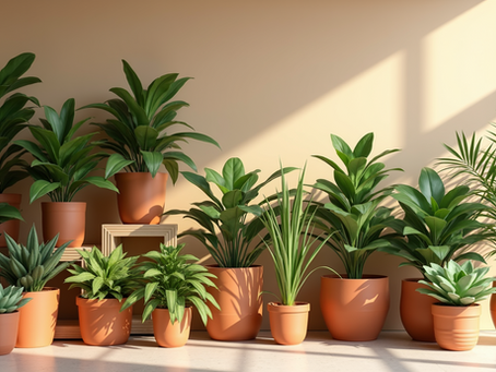 Connect with Nature: Explore Nilaway's Online Plant Shop