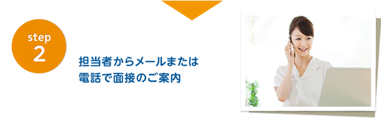 電話案内