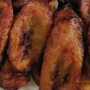 Plantain