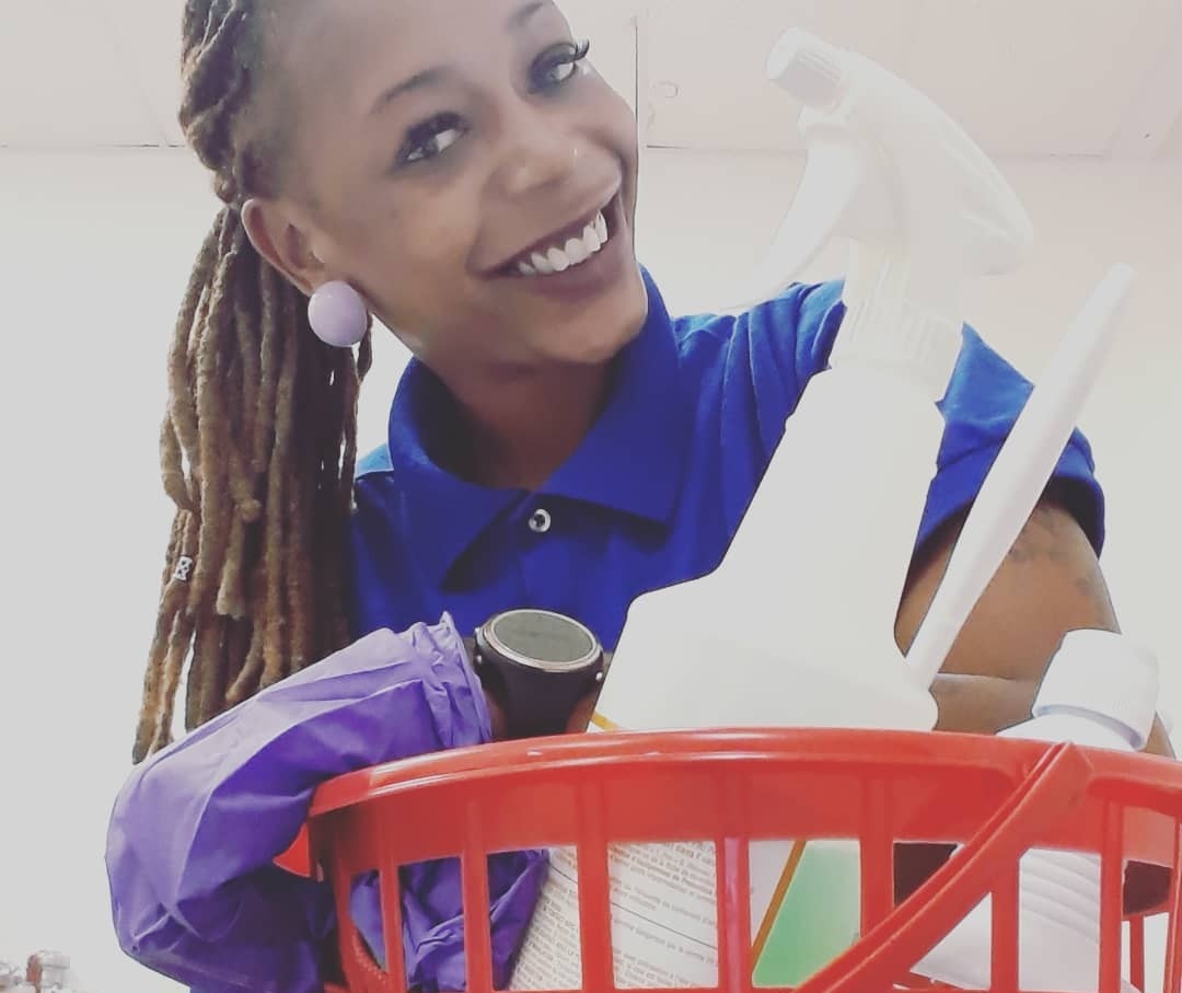 Writer: nishasprocleaning