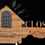 Thumbnail: 36" Custom Realtor Keys
