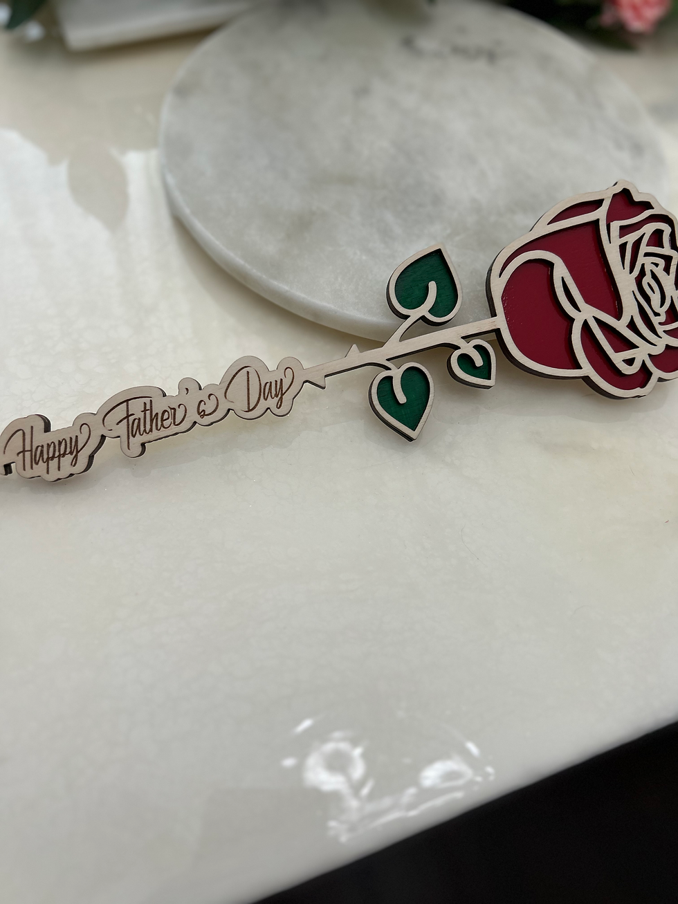 Miniatura: Forever Rose