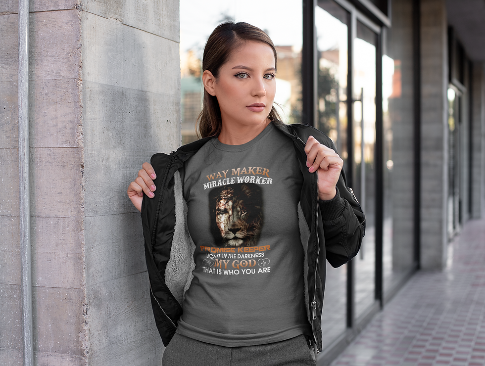 Thumbnail: T-shirts