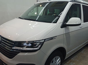 Gzoxガラスコーティング