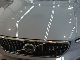 プレミアムコーティングWG