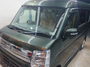 FEYNLABセラミックコーティング