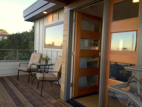Accessory Dwelling Units:Â The changes to California state law that you need to know