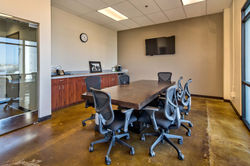 After: Conference Room