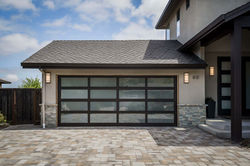 After: Garage