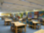 RWC Library: Public Library Remodel