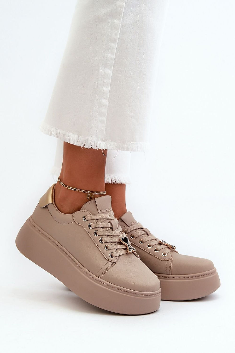 Sport Shoes Model 198455 Step in Style