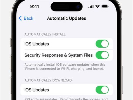 iOS 26 Güncellemesi: iPhone’un Yeni Çağı Başlıyor

(Apple Intelligence, Liquid Glass ve daha fazlası)