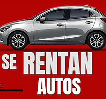 Se Rentan Autos