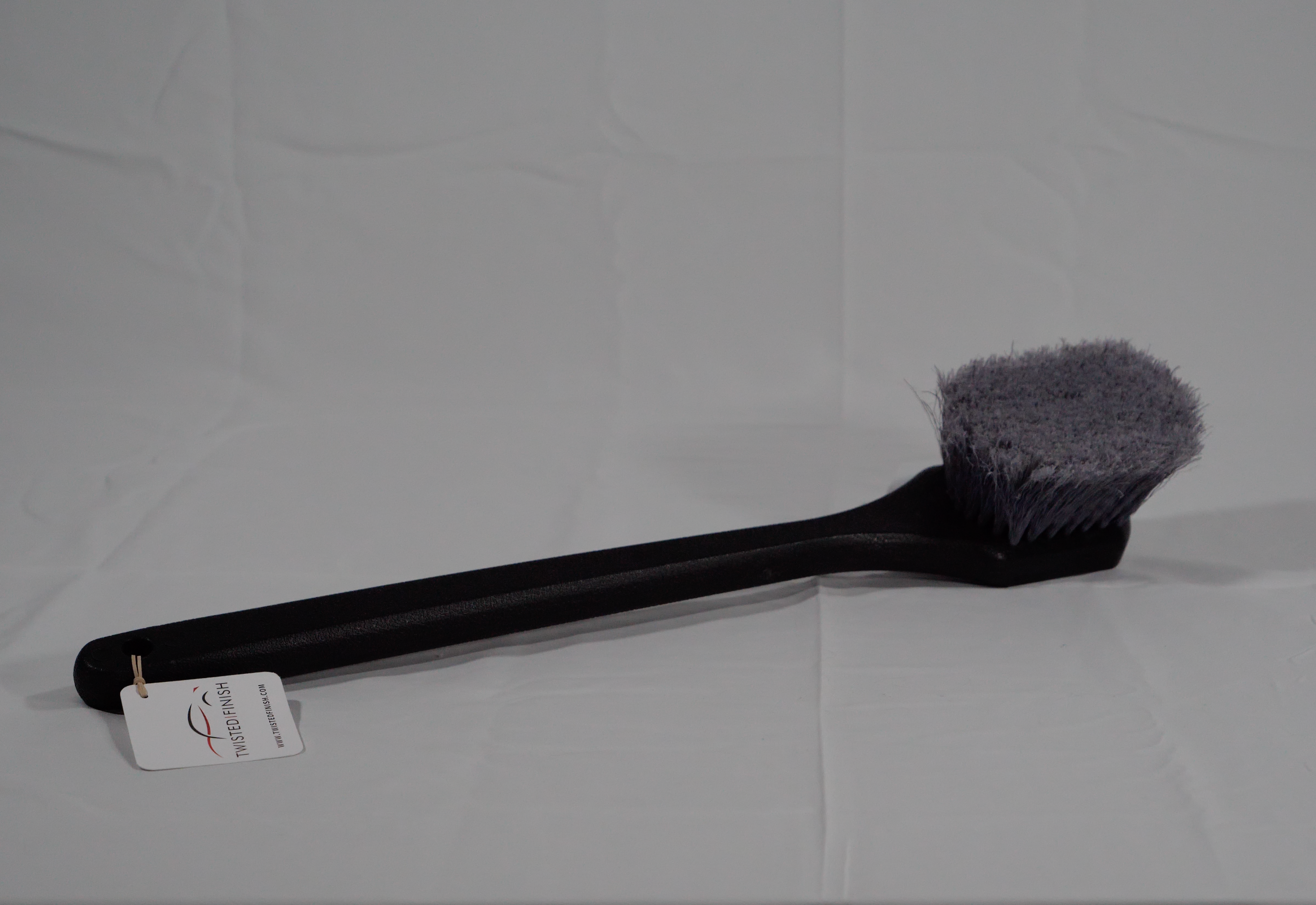 Fender Brush