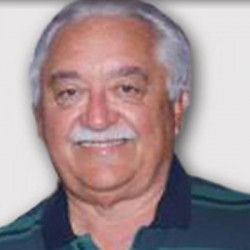 ex-prefeito, ex-deputado federal João Tota
