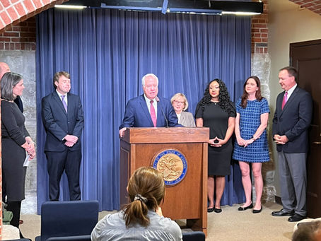 Lawmakers, Consumer Advocates, Organized Labor and Workforce Equity Advocates, and the Illinois Clean Jobs Coalition Urge Passage of the Clean and Reliable Grid Affordability Act