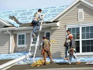 Wentzville’s Trusted Roofing Experts for Stress-Free Roof Repairs & Replacements