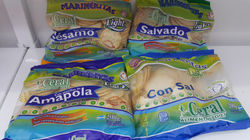 MARINERITAS