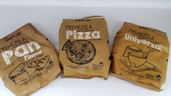PREMEZCLA SIN GLUTEN
