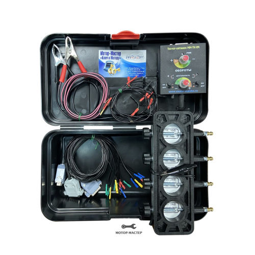 тестер катушек ММ-ТК-04