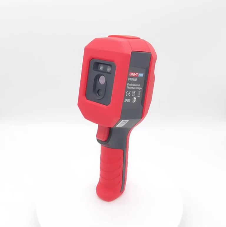 Миниатюра: тепловизор UNI-T UTi260B