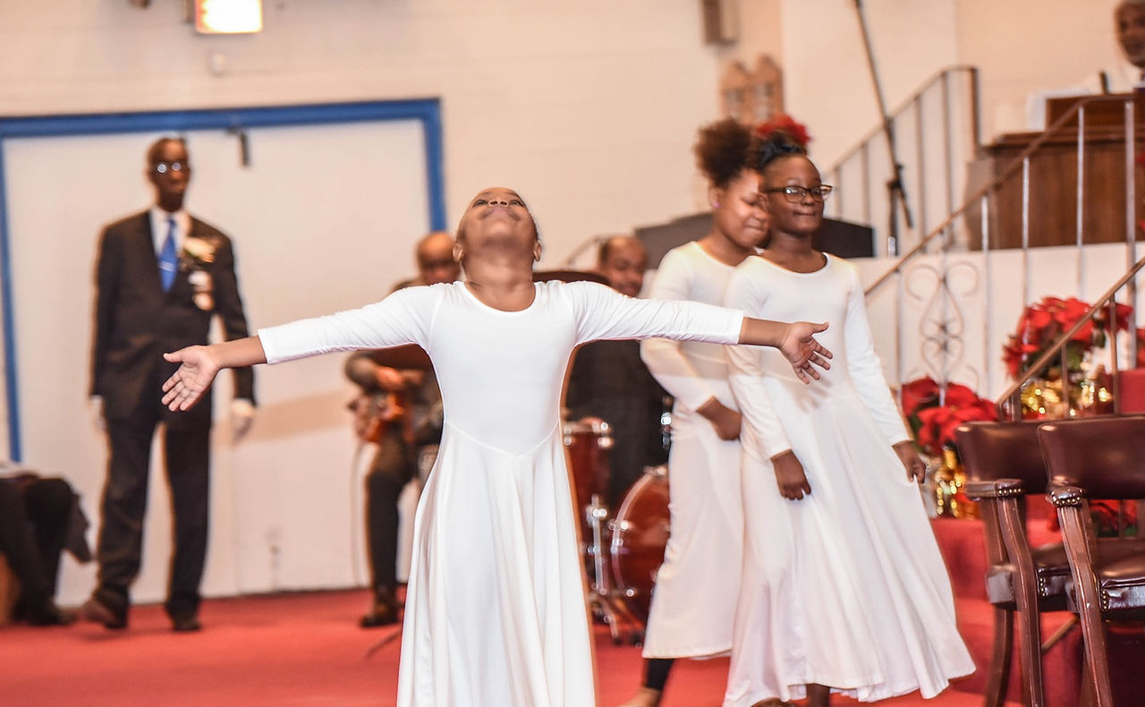 Haven of Rest Baptist Church 3