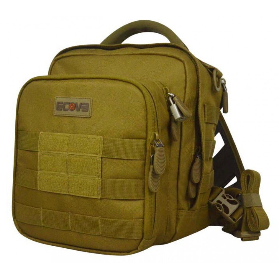 Thumbnail: ECOEVO TACTICAL SLING PACK