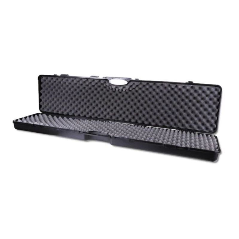 Thumbnail: TSUNAMI SINGLE RIFLE CASE MOULDED 1235X265X110MM