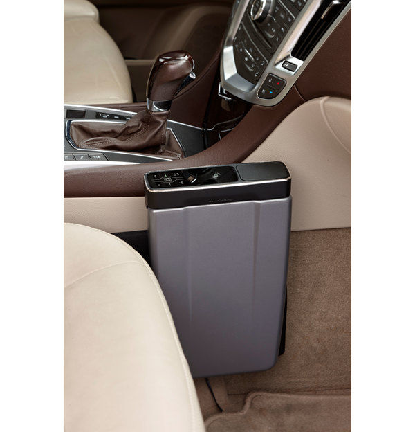 Thumbnail: HORNADY RAPID VEHICLE HANDGUN SAFE