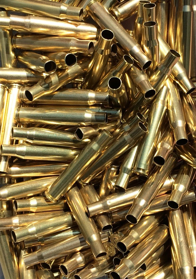 Thumbnail: HORNADY CASES 22 CREEDMOOR (50)