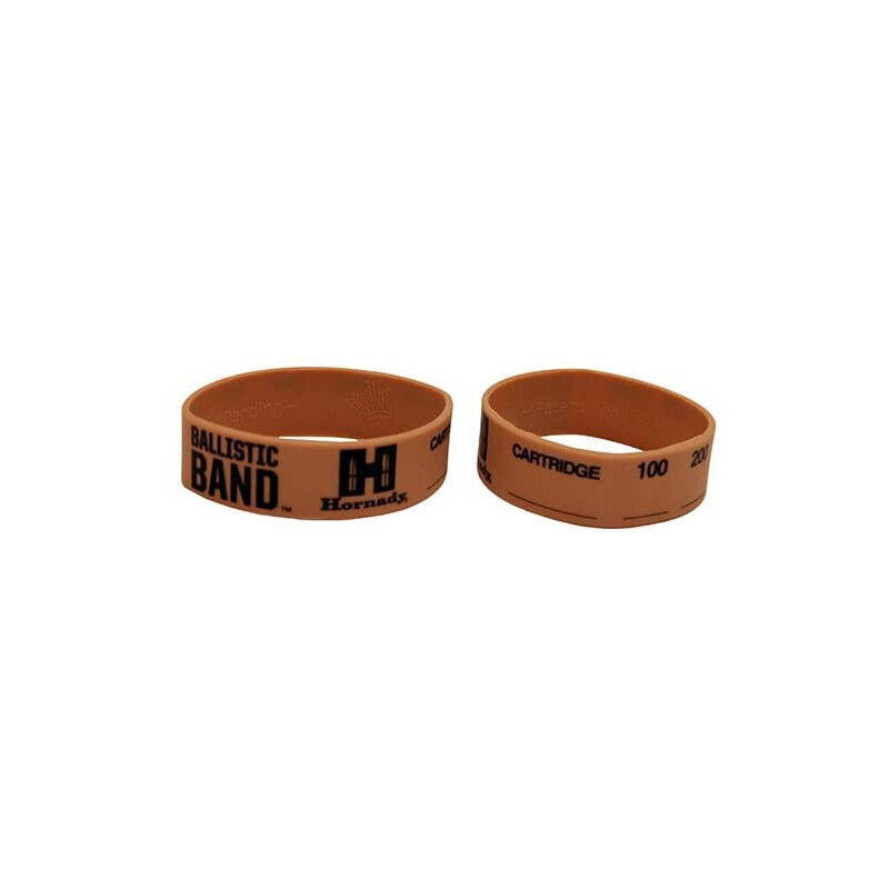 Thumbnail: HORNADY BALLISTIC BAND 2PK
