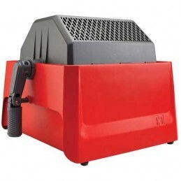 Thumbnail: HORNADY ROTARY MEDIA SIFTER
