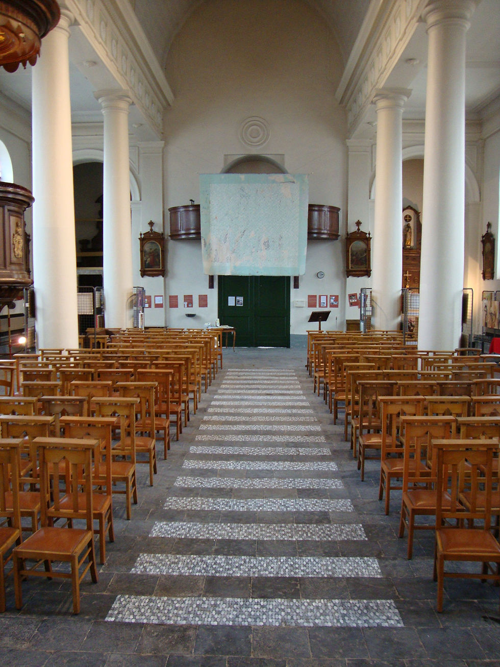 Vue d'ensemble