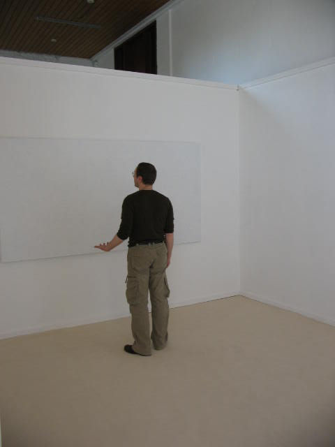Synthèse picturale et musicale