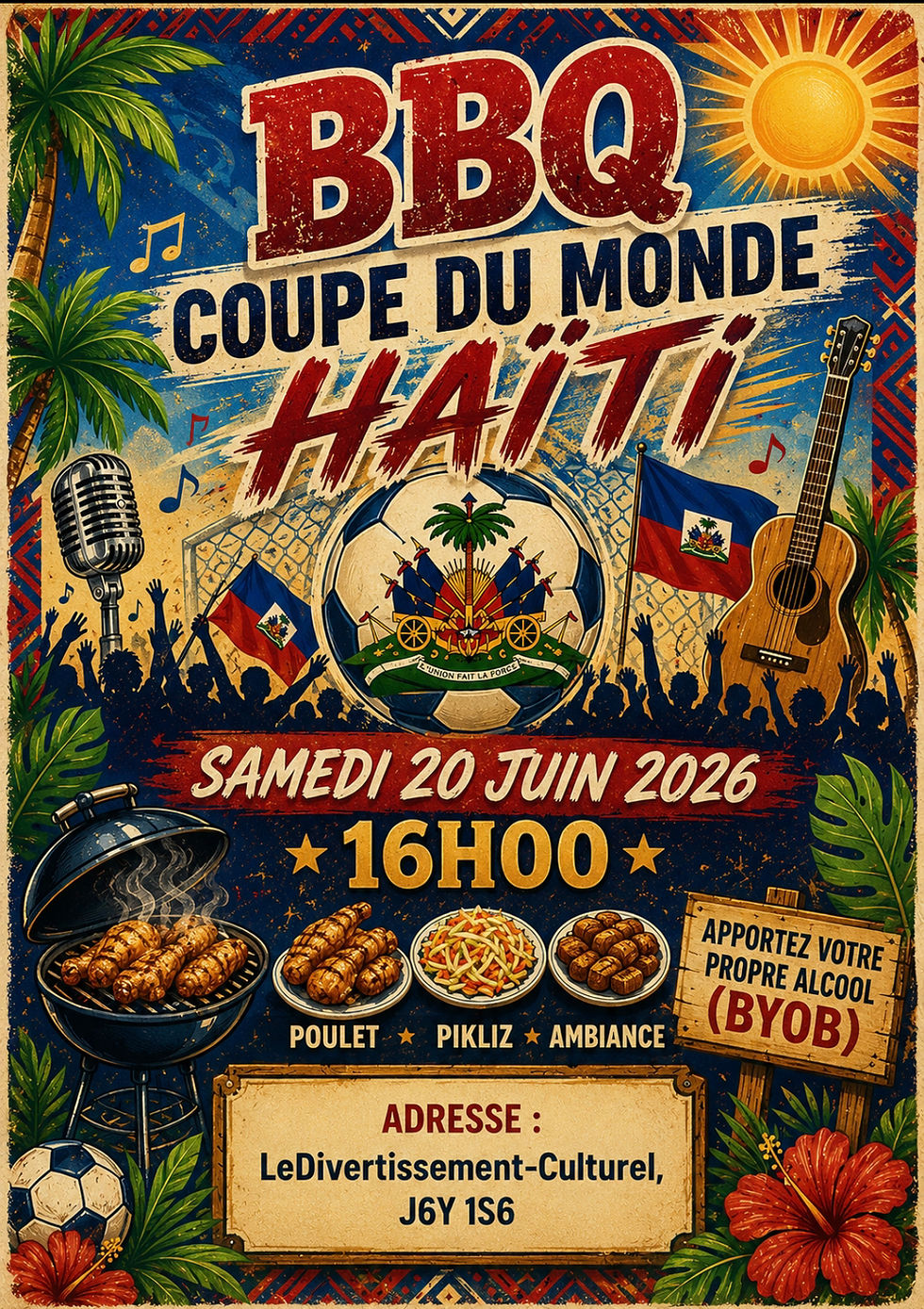 Bien-être partage 