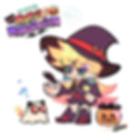 New Panty&Stocking with Gerterbelt  feat vibe FAN ART