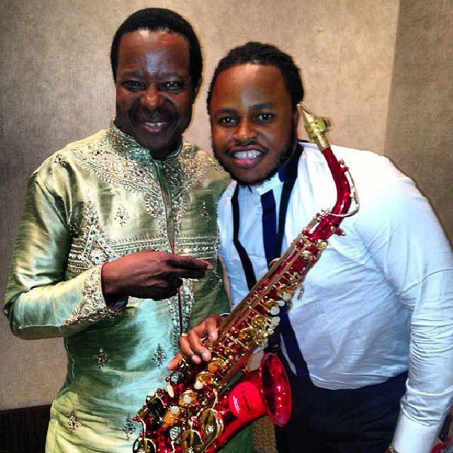 KSA & Yemisax